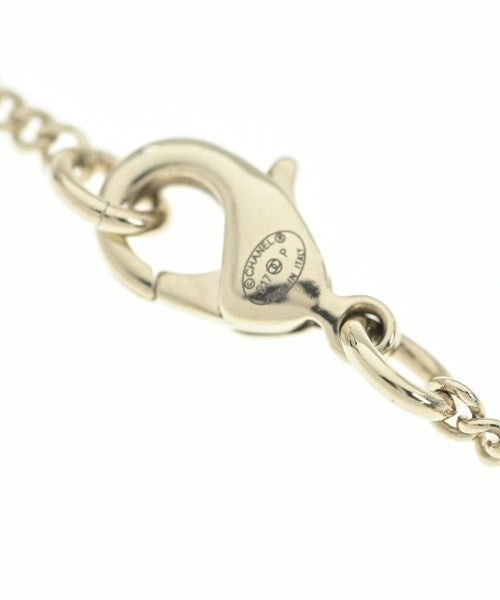 CHANEL 項鍊