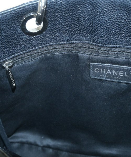 CHANEL 托特包