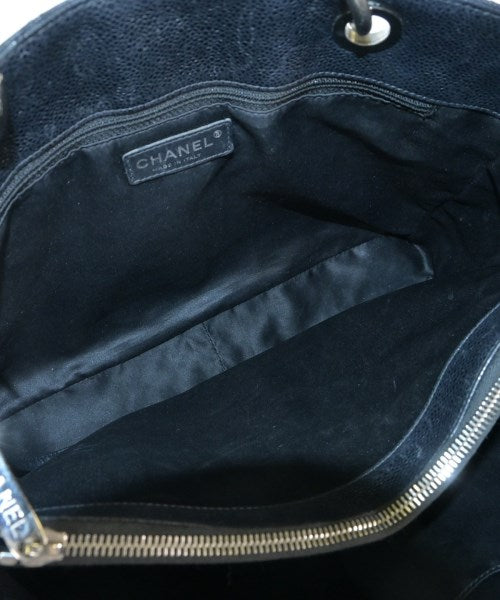 CHANEL 托特包