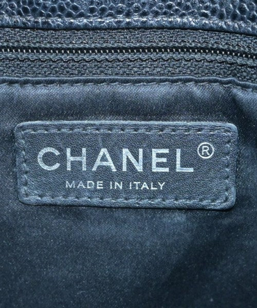 CHANEL 托特包