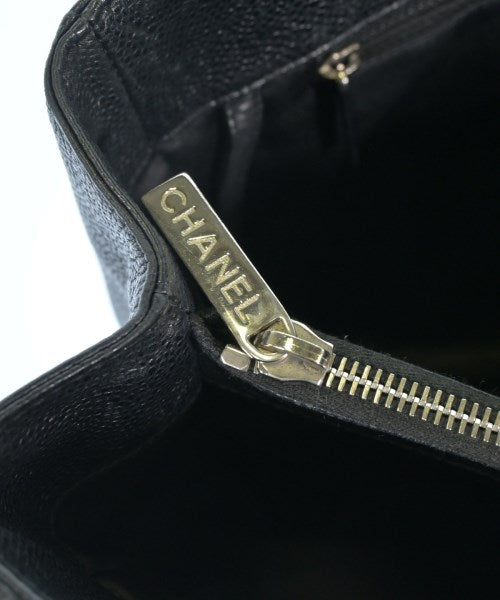 CHANEL 托特包