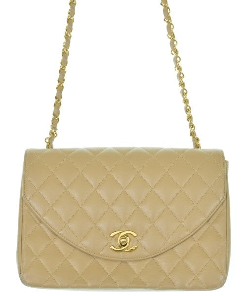 CHANEL 肩背包