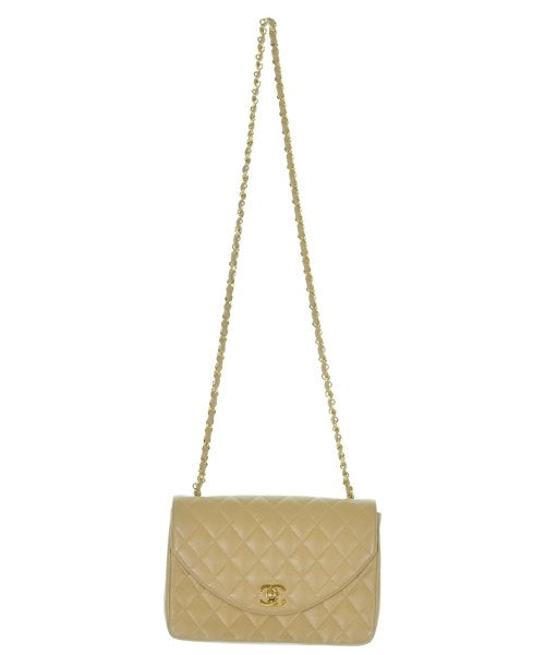 CHANEL 肩背包