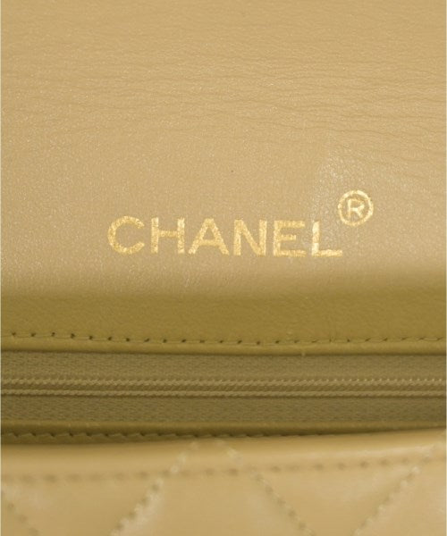 CHANEL 肩背包