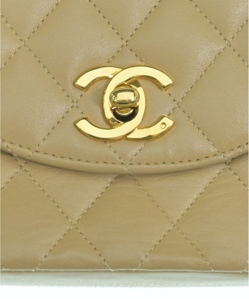 CHANEL 肩背包