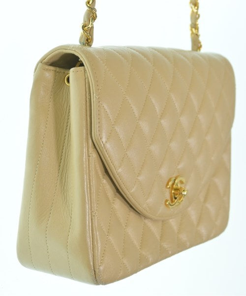 CHANEL 肩背包