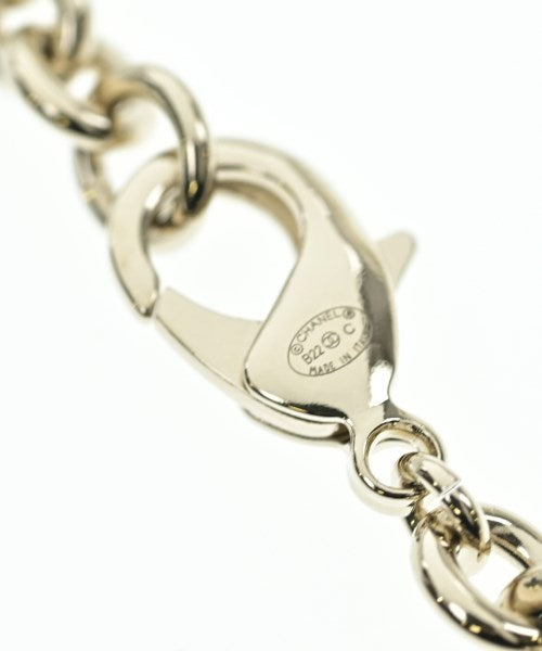CHANEL 項鍊