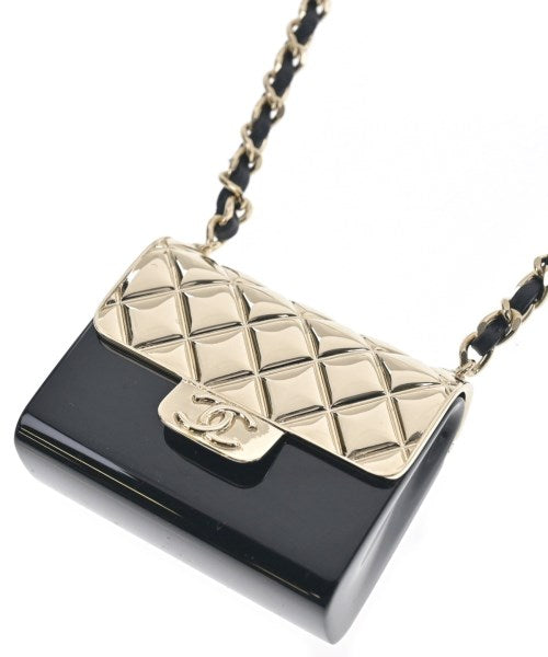 CHANEL 項鍊