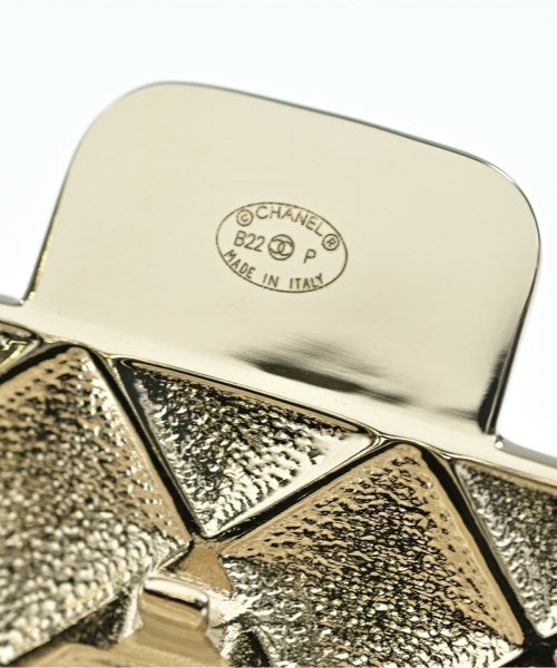 CHANEL 項鍊