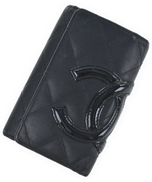 CHANEL 鑰匙盒/鑰匙圈