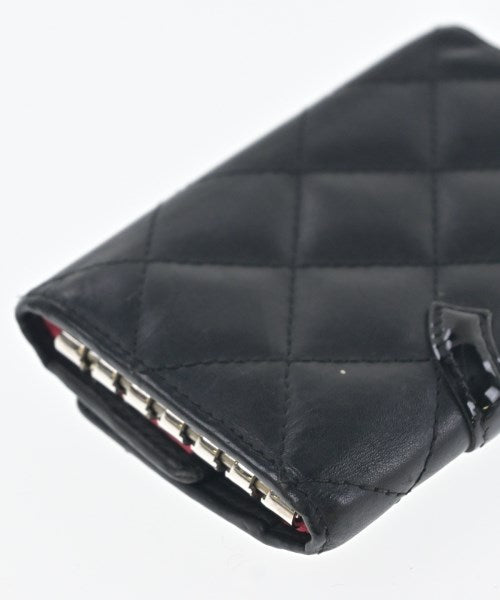 CHANEL 鑰匙盒/鑰匙圈