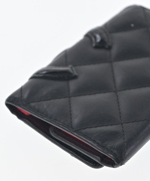 CHANEL 鑰匙盒/鑰匙圈