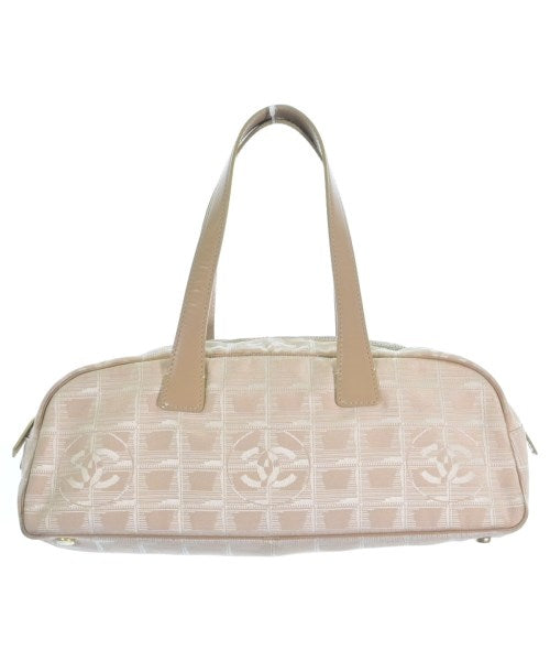 CHANEL 週末包/旅行包