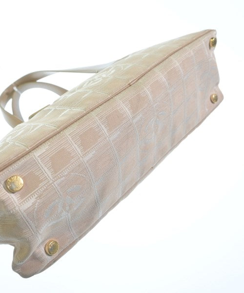 CHANEL 週末包/旅行包