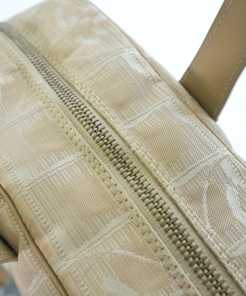 CHANEL 週末包/旅行包