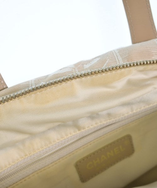 CHANEL 週末包/旅行包