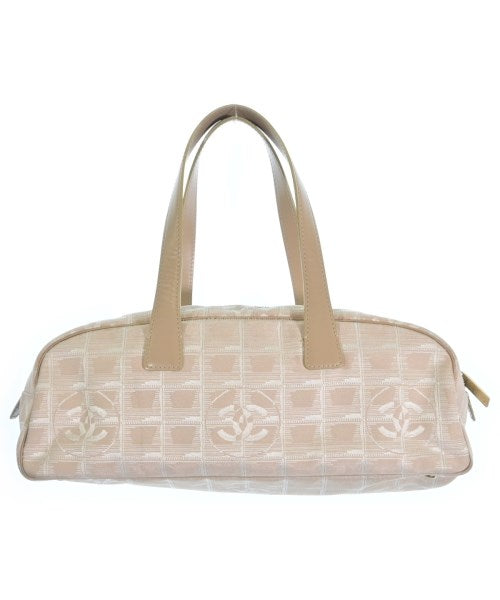 CHANEL 週末包/旅行包