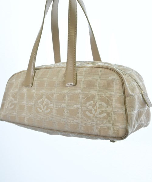 CHANEL 週末包/旅行包