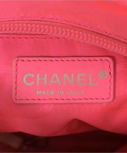 CHANEL 托特包