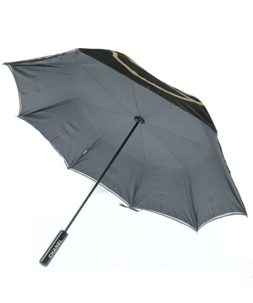 CHANEL 雨傘
