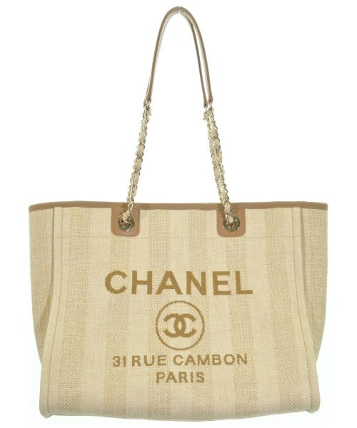 CHANEL 托特包
