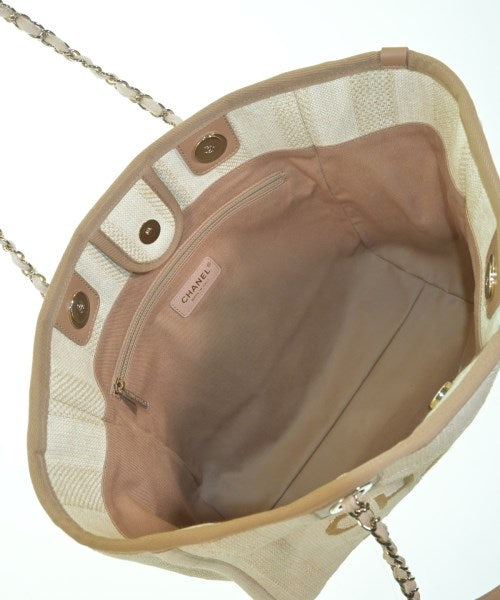 CHANEL 托特包