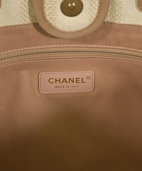 CHANEL 托特包