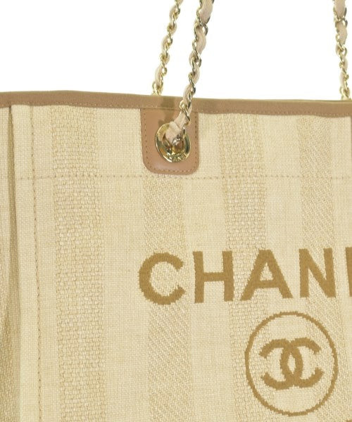 CHANEL 托特包