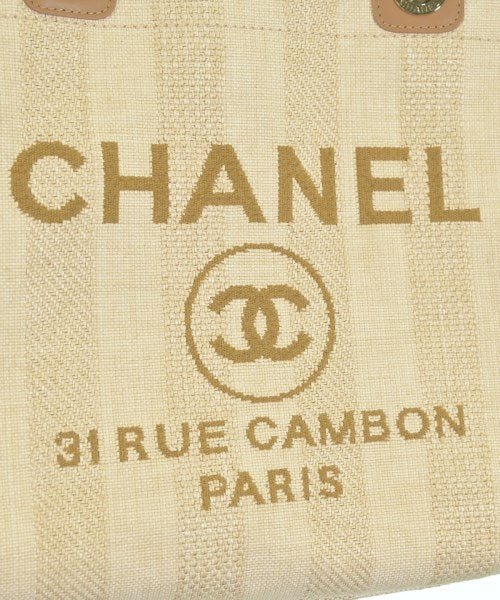 CHANEL 托特包