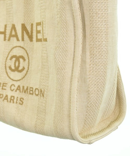 CHANEL 托特包