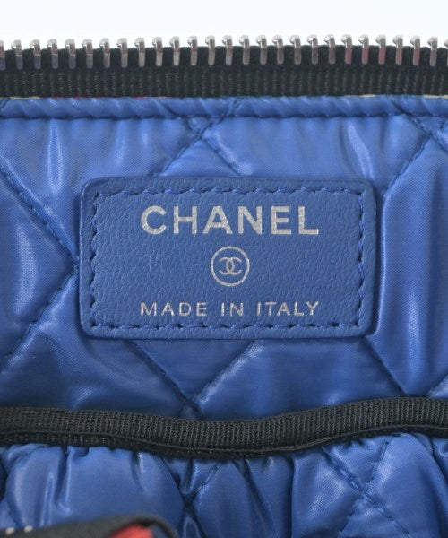 CHANEL 小袋