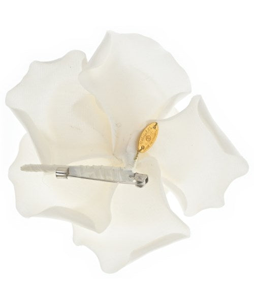 CHANEL 胸針/胸花