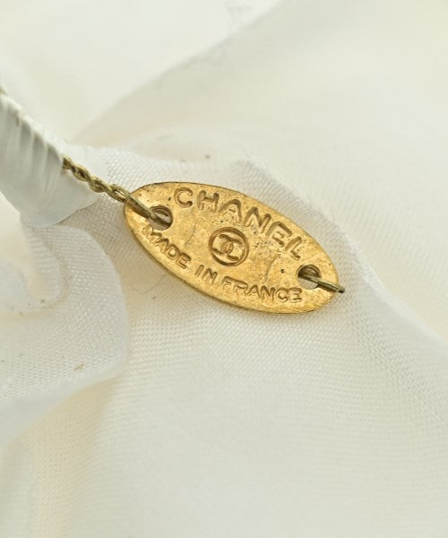 CHANEL 胸針/胸花