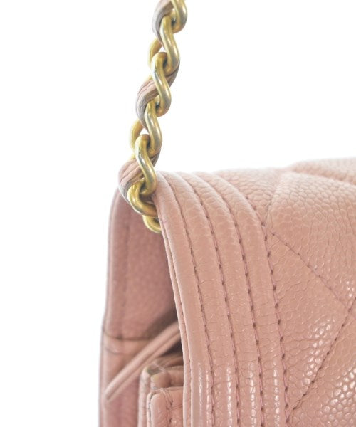 CHANEL 錢包/零錢包