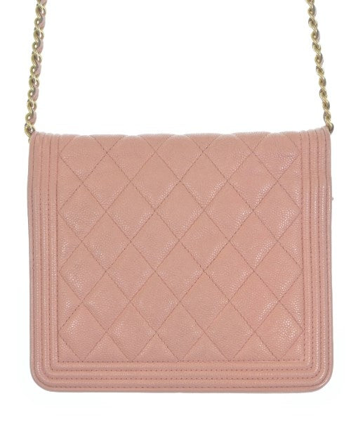 CHANEL 錢包/零錢包