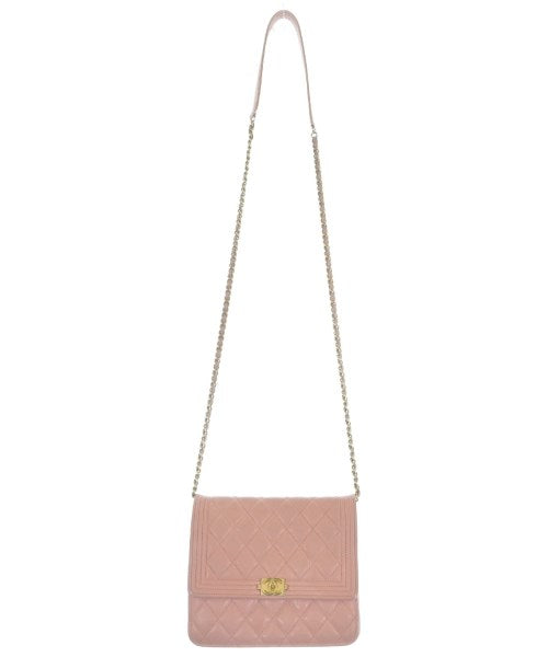 CHANEL 錢包/零錢包