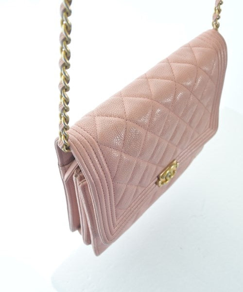 CHANEL 錢包/零錢包