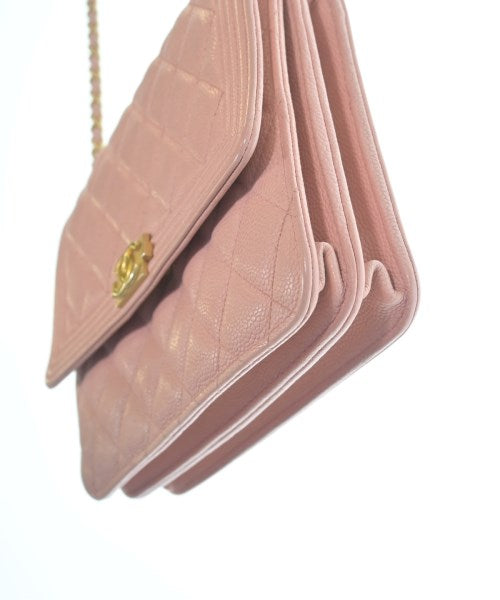 CHANEL 錢包/零錢包