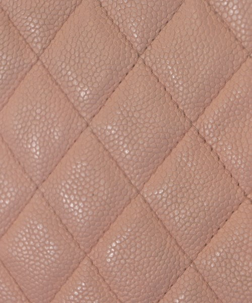 CHANEL 錢包/零錢包