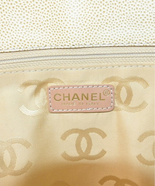 CHANEL 托特包