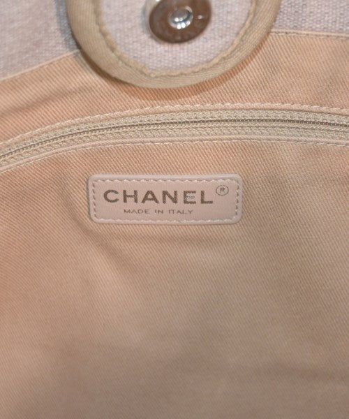 CHANEL 托特包