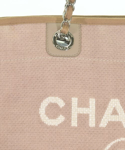 CHANEL 托特包