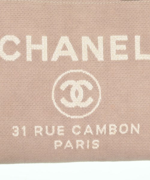 CHANEL 托特包