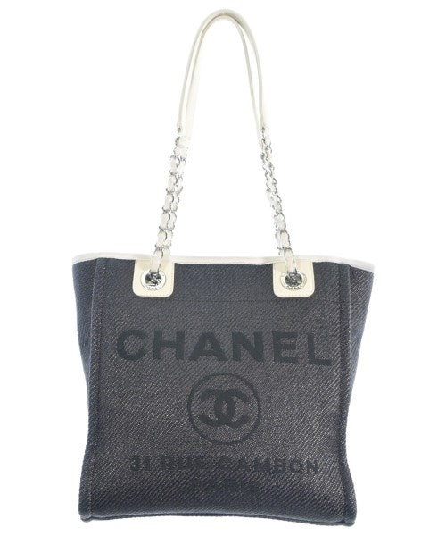 CHANEL 托特包