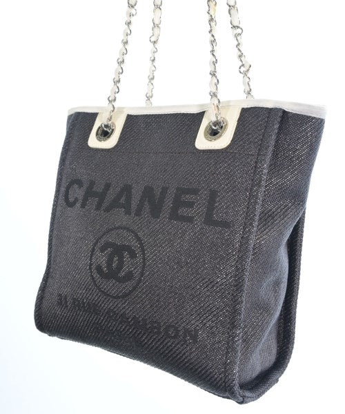 CHANEL 托特包