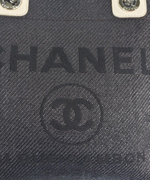 CHANEL 托特包