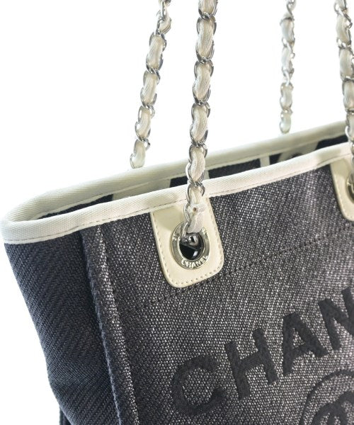 CHANEL 托特包