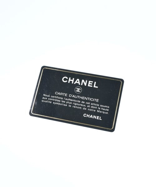 CHANEL 托特包