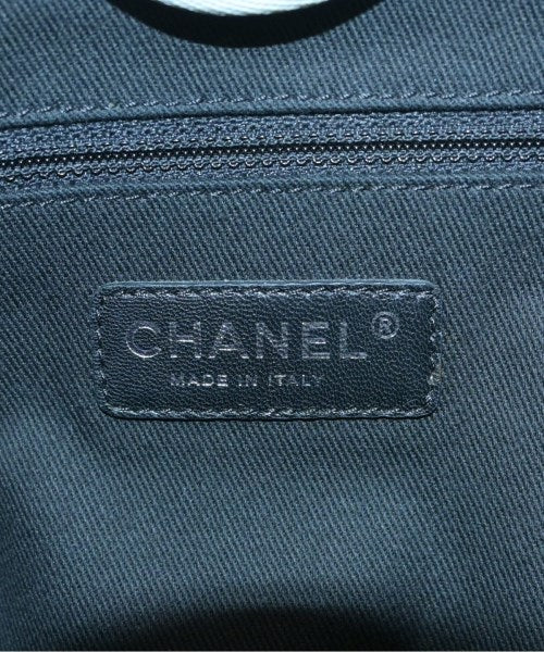 CHANEL 托特包