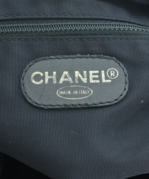 CHANEL 托特包